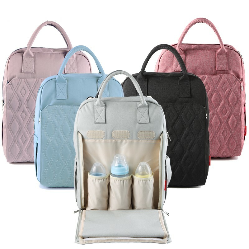 water high changing bag